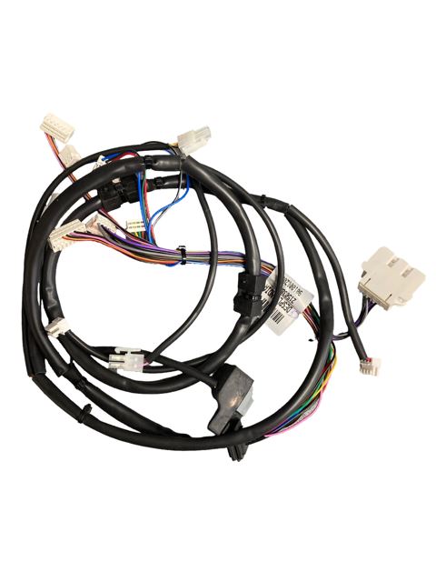 HARNESS VOLTAGE PELV